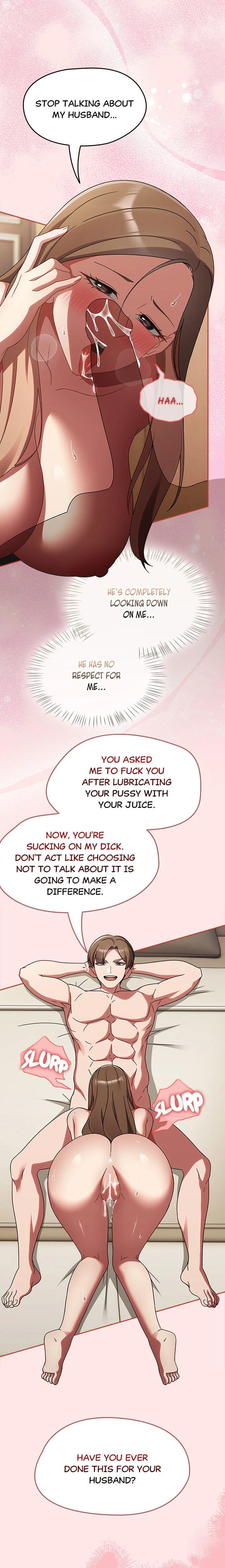 Ground And Pound Chapter 17 Page 2