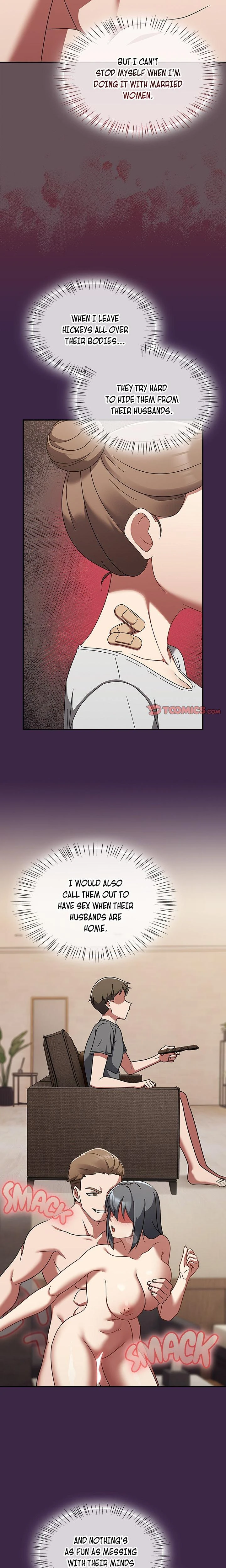 Ground And Pound Chapter 18 Page 5