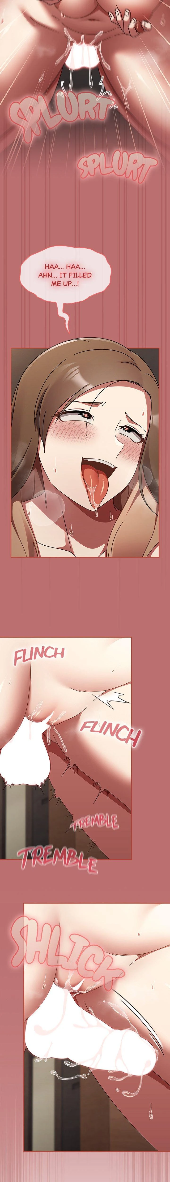 Ground And Pound Chapter 19 Page 23