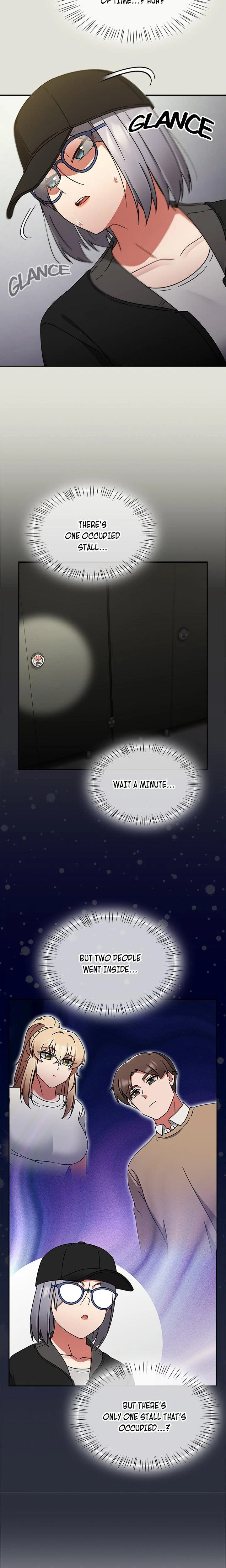 Ground And Pound Chapter 24 Page 24