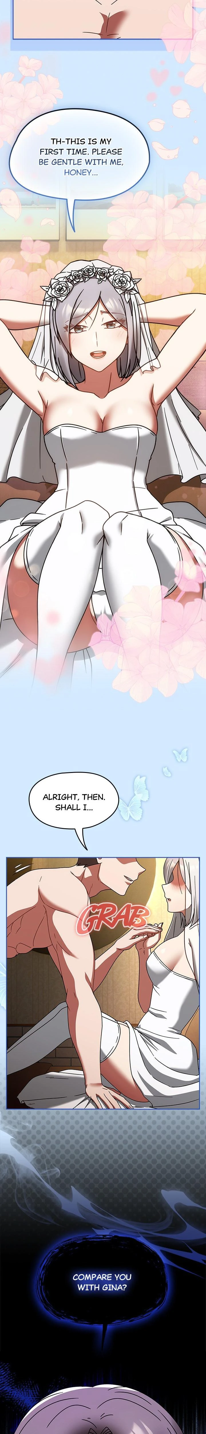 Ground And Pound Chapter 29 Page 3