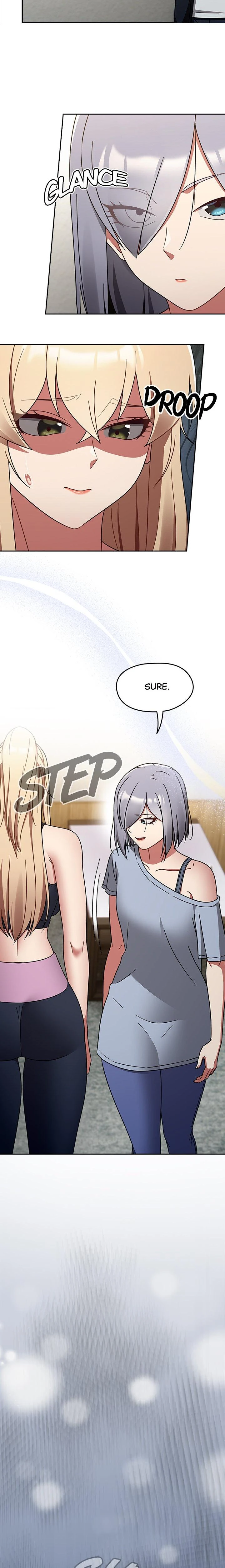 Ground And Pound Chapter 31 Page 14