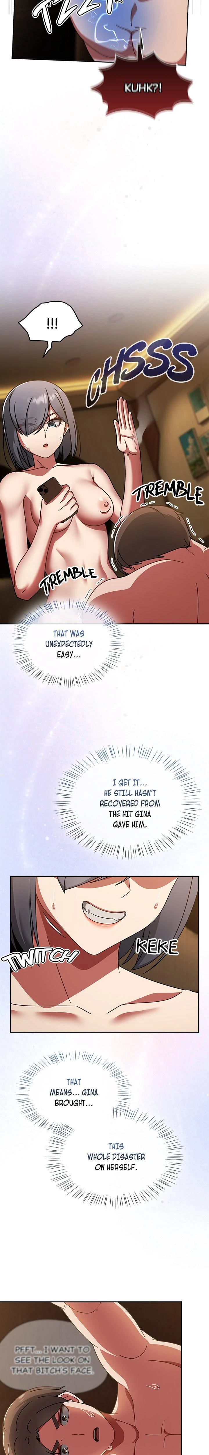 Ground And Pound Chapter 38 Page 4