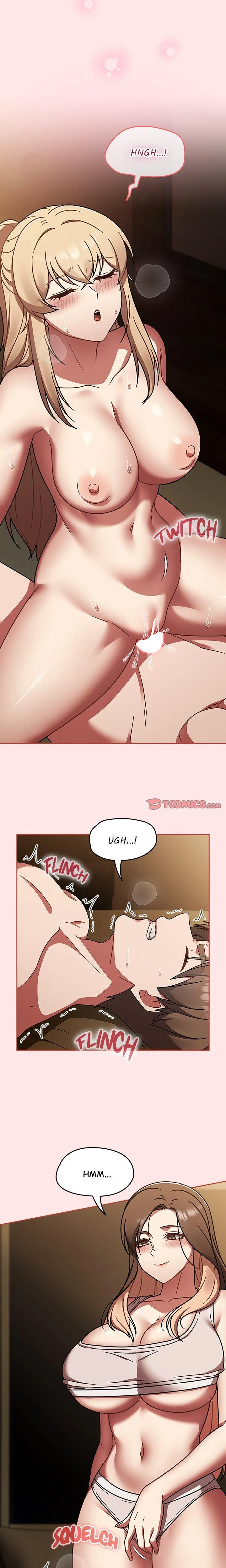 Ground And Pound Chapter 41 Page 2