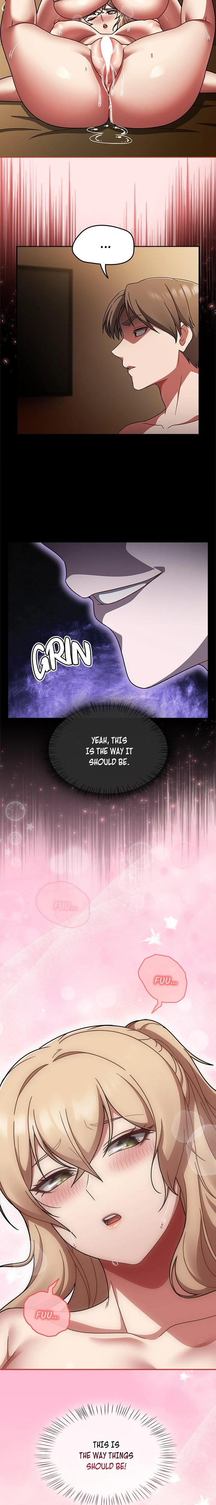 Ground And Pound Chapter 42 Page 4