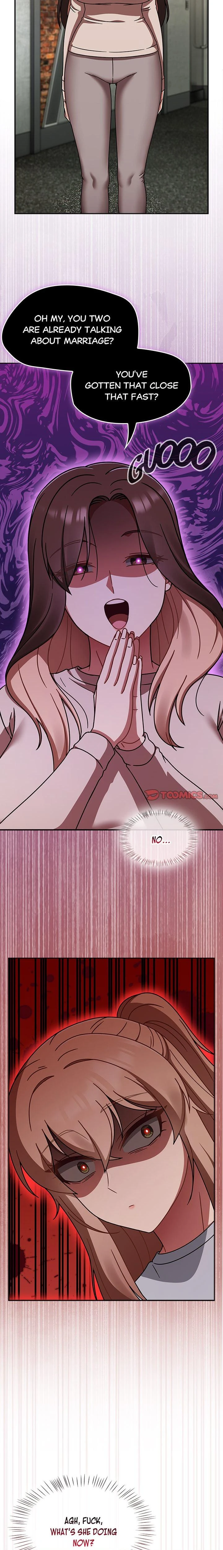 Ground And Pound Chapter 44 Page 2