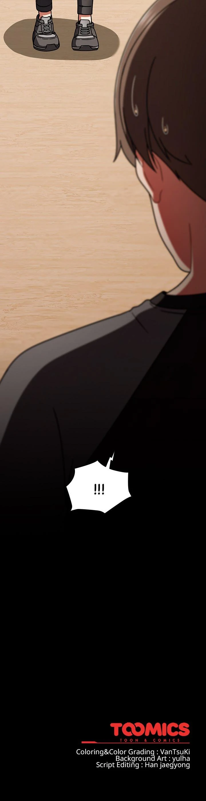 Ground And Pound Chapter 51 Page 24