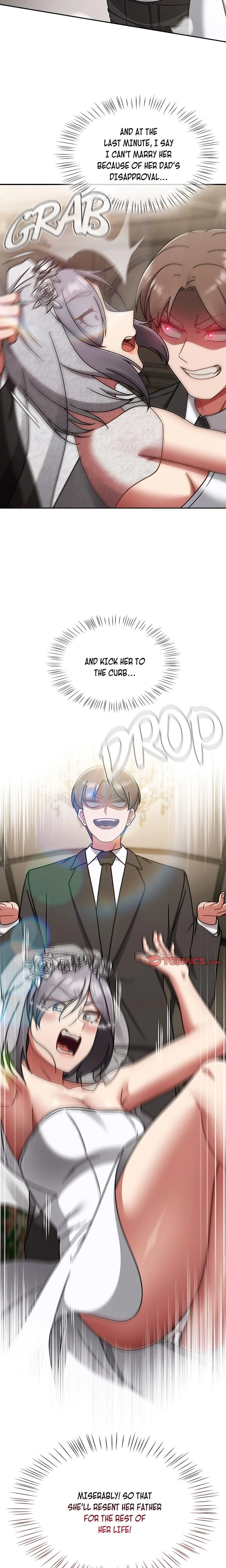 Ground And Pound Chapter 54 Page 4