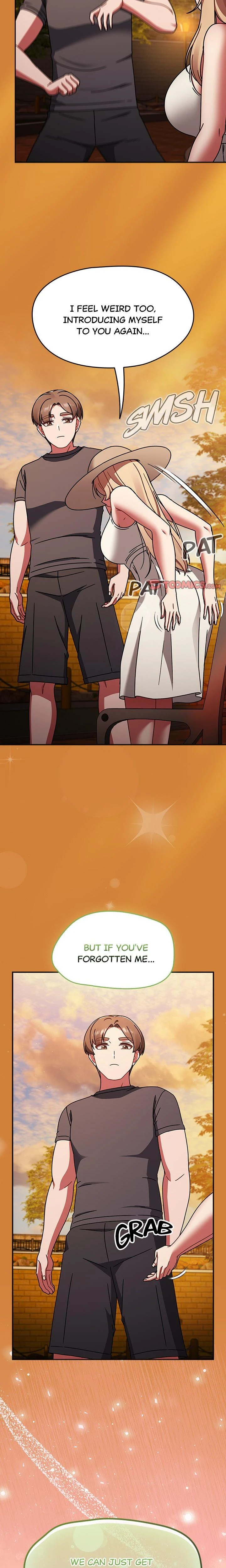 Ground And Pound Chapter 59 Page 16