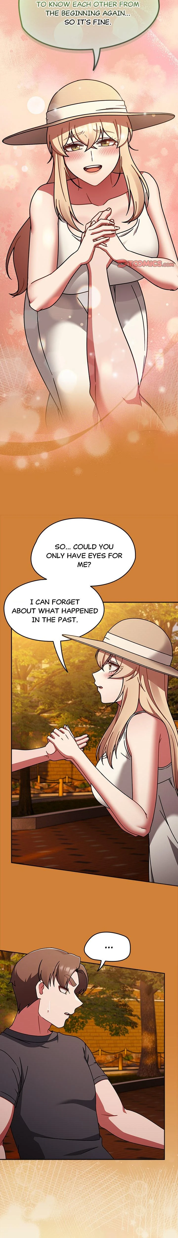 Ground And Pound Chapter 59 Page 17