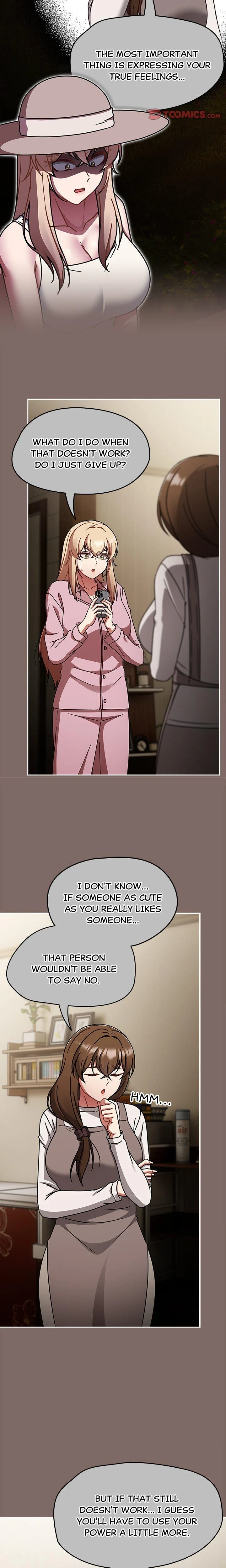 Ground And Pound Chapter 60 Page 3