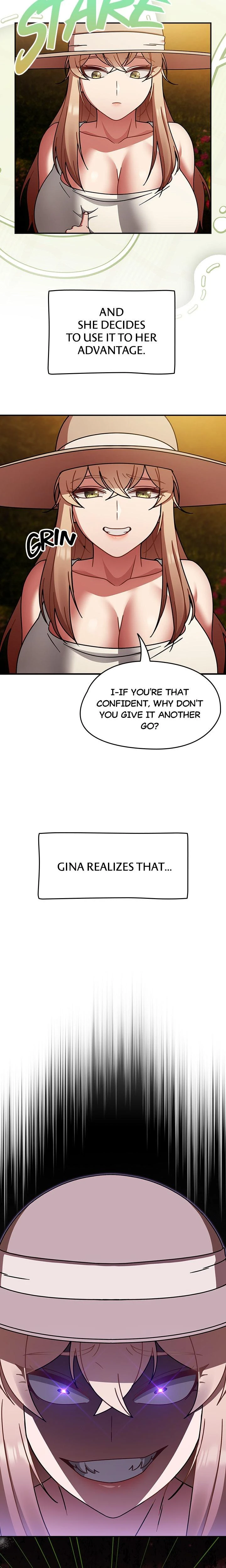 Ground And Pound Chapter 60 Page 10