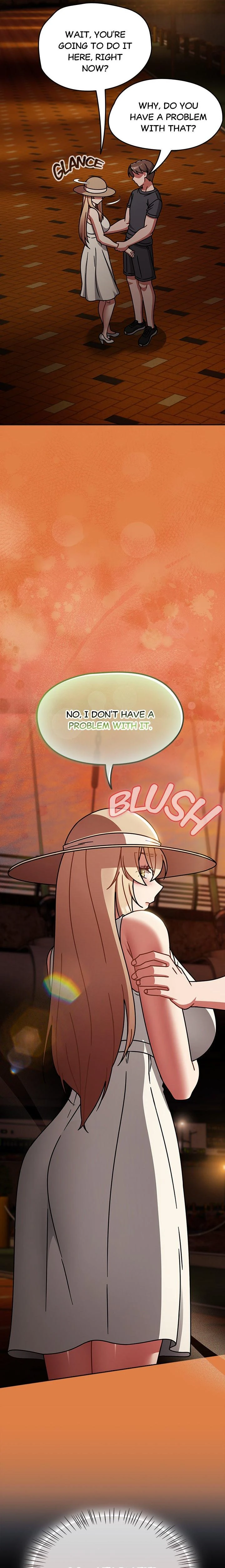 Ground And Pound Chapter 60 Page 17