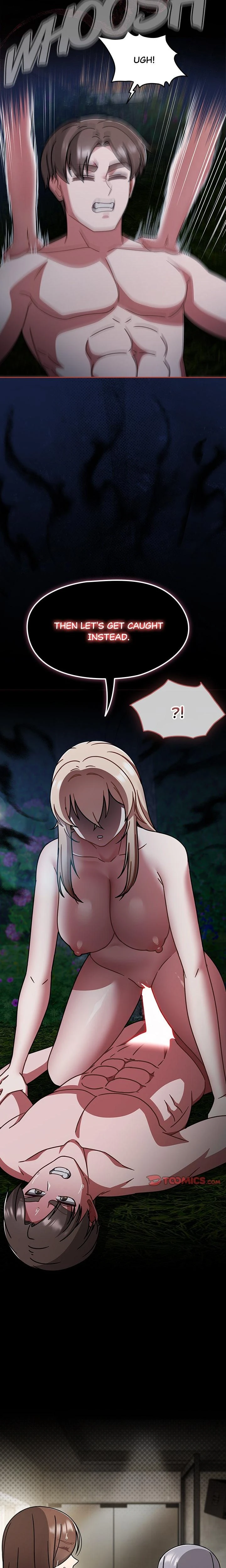 Ground And Pound Chapter 62 Page 4