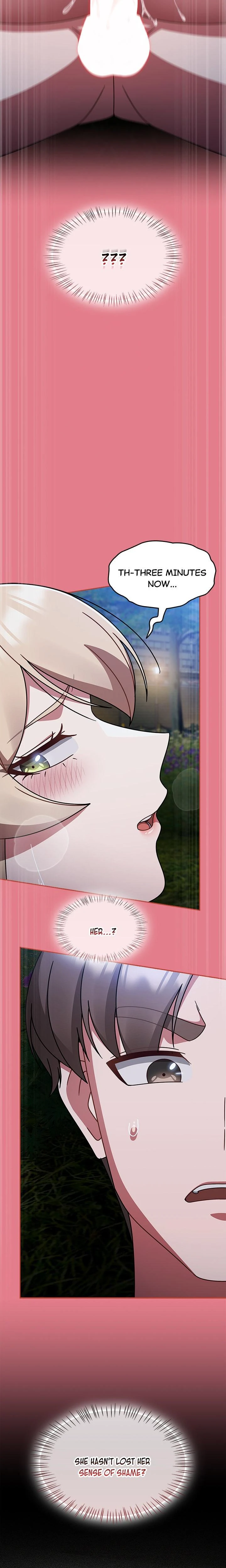 Ground And Pound Chapter 62 Page 16