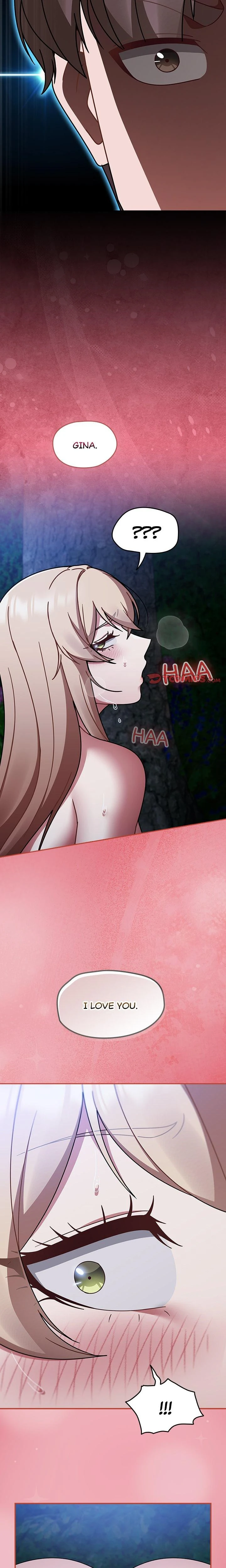 Ground And Pound Chapter 62 Page 20