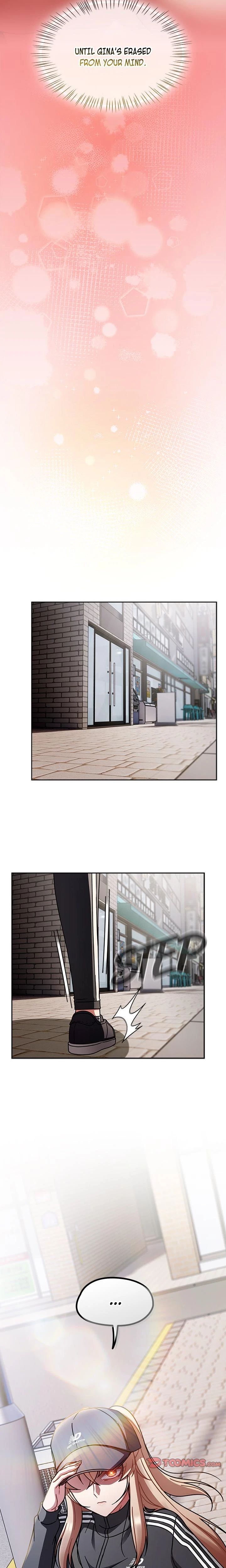 Ground And Pound Chapter 64 Page 23