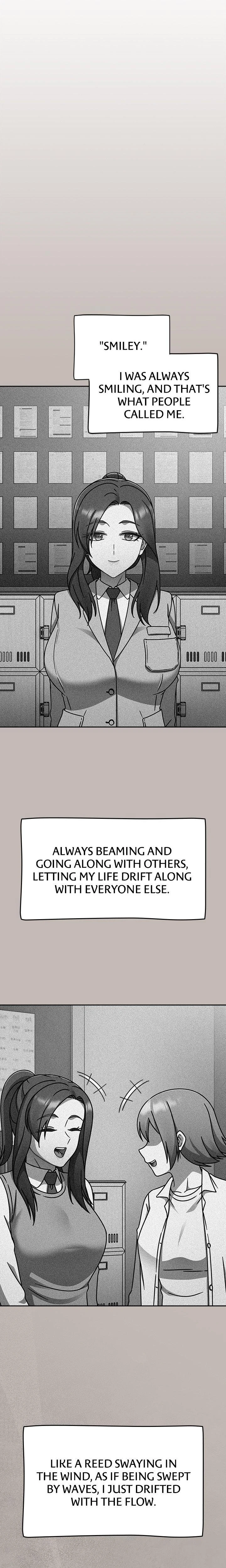 Ground And Pound Chapter 65 Page 7
