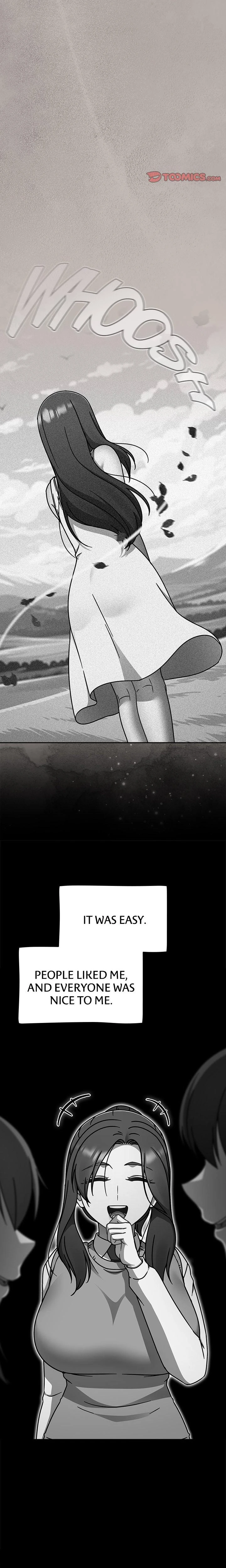 Ground And Pound Chapter 65 Page 8