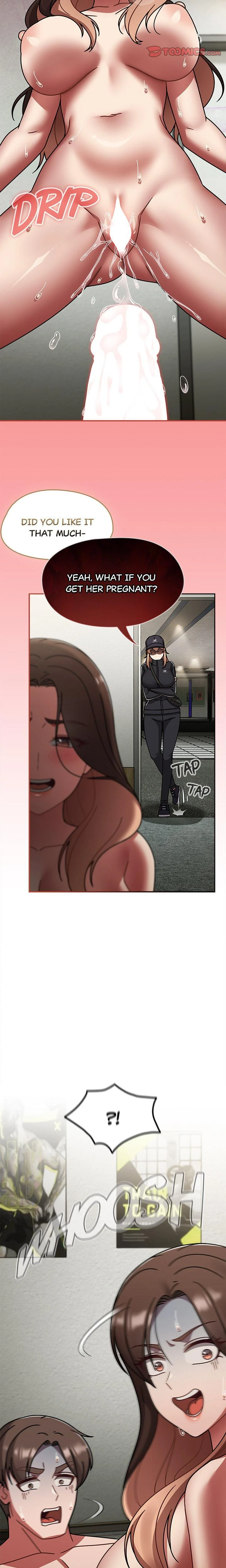 Ground And Pound Chapter 65 Page 26