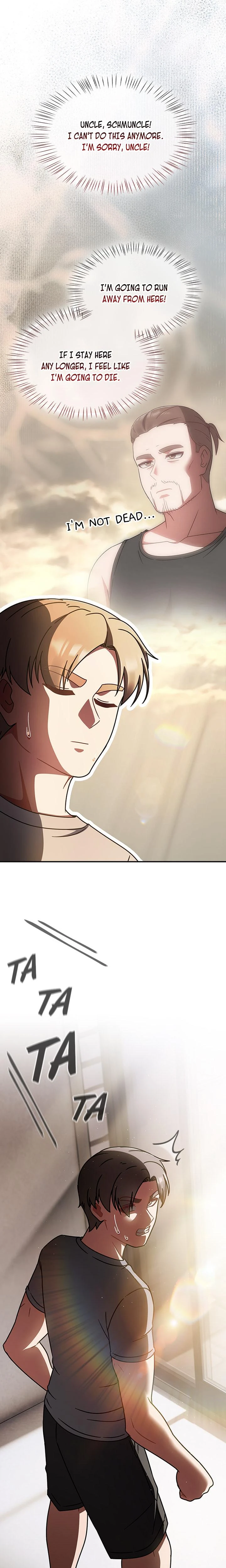 Ground And Pound Chapter 66 Page 10