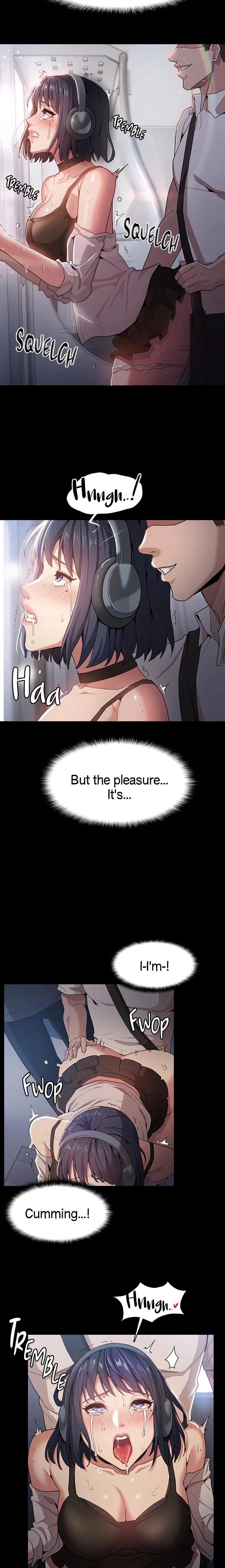 His Addictive Touch Chapter 001 Page 26