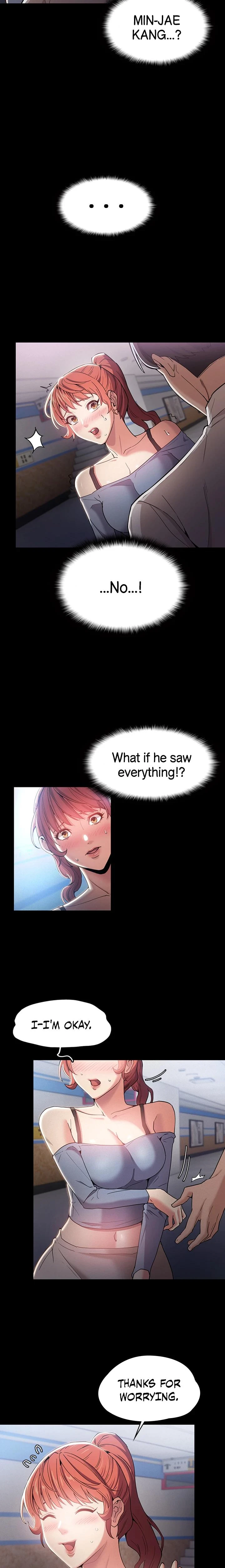 His Addictive Touch Chapter 003 Page 2
