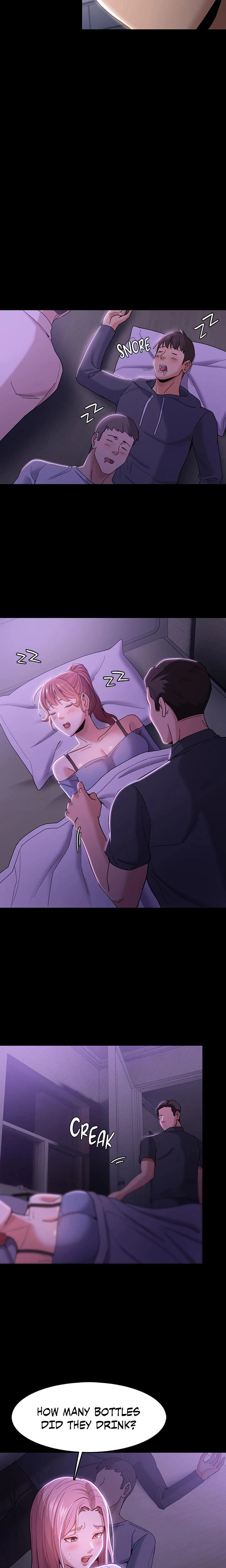 His Addictive Touch Chapter 003 Page 14