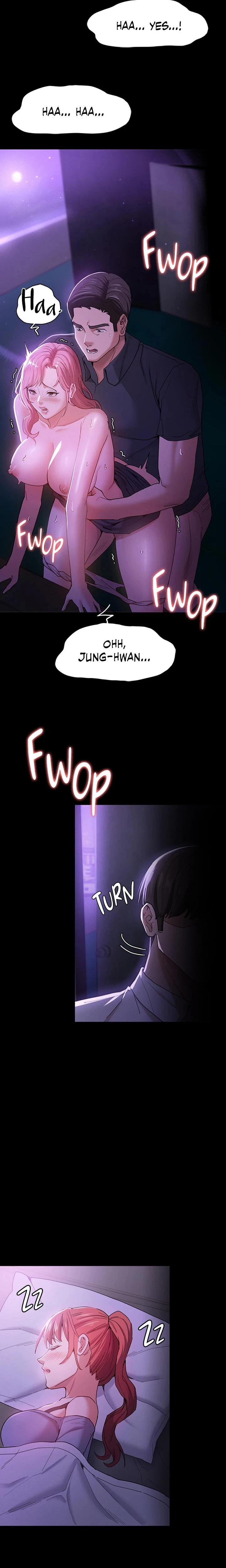 His Addictive Touch Chapter 003 Page 20
