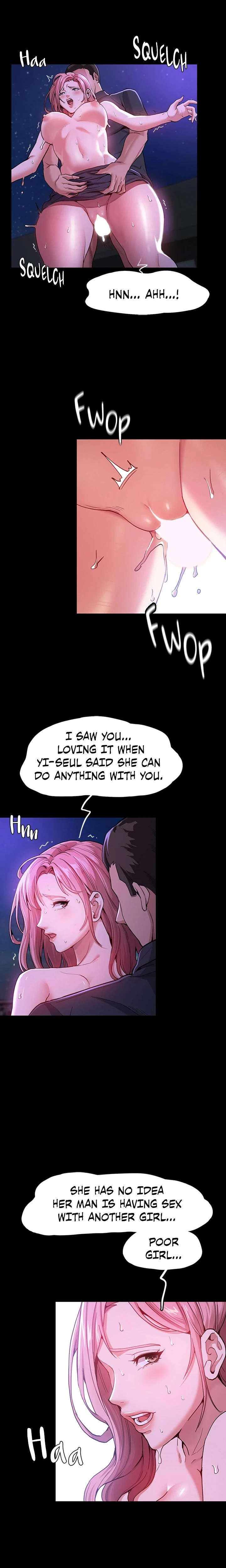 His Addictive Touch Chapter 004 Page 2