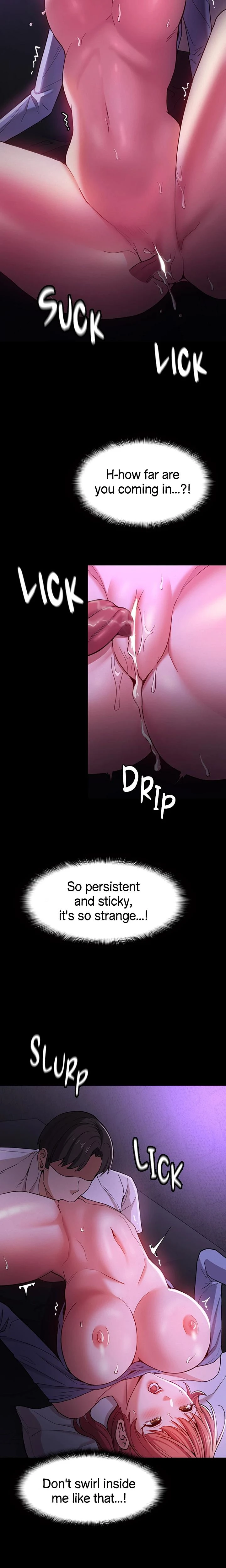 His Addictive Touch Chapter 004 Page 16