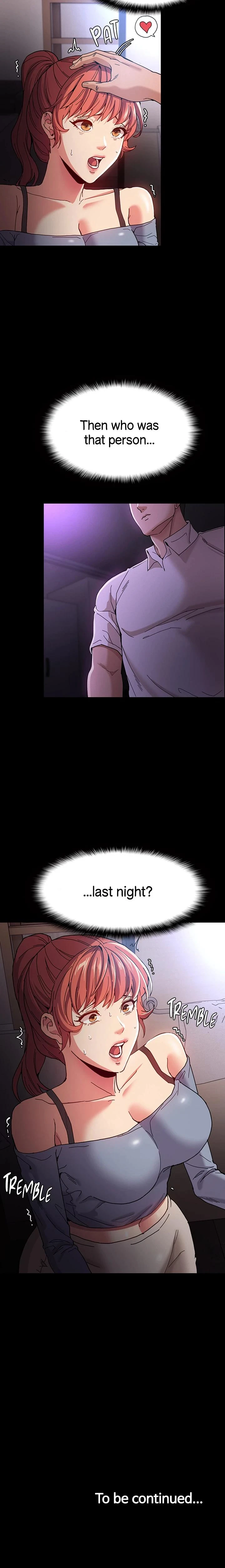 His Addictive Touch Chapter 005 Page 24