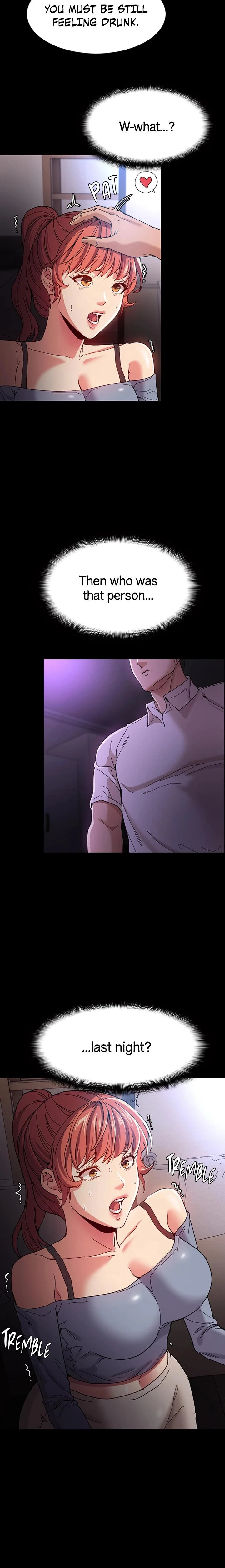 His Addictive Touch Chapter 006 Page 2