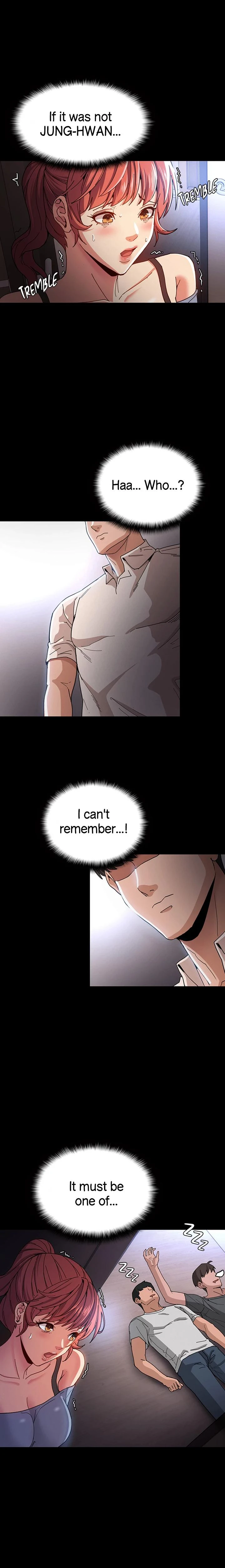 His Addictive Touch Chapter 006 Page 3