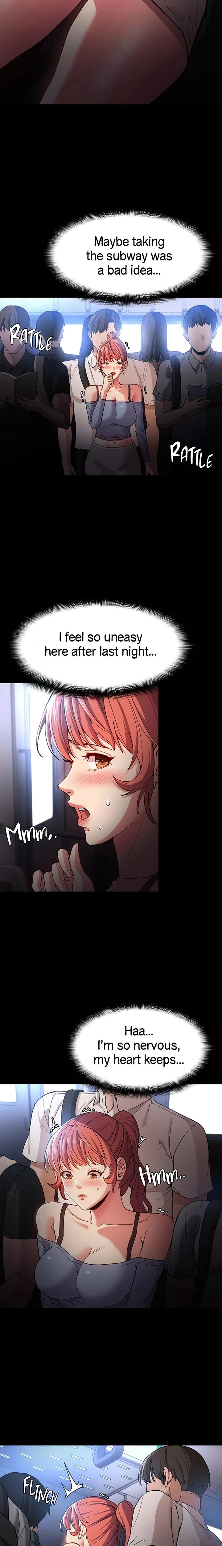 His Addictive Touch Chapter 006 Page 13