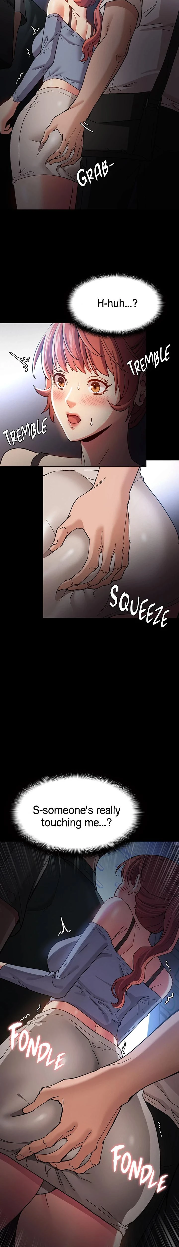His Addictive Touch Chapter 006 Page 14