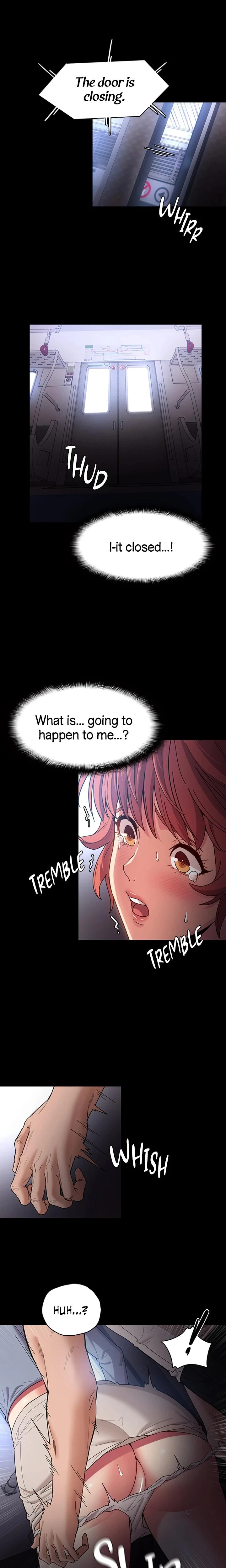 His Addictive Touch Chapter 007 Page 1