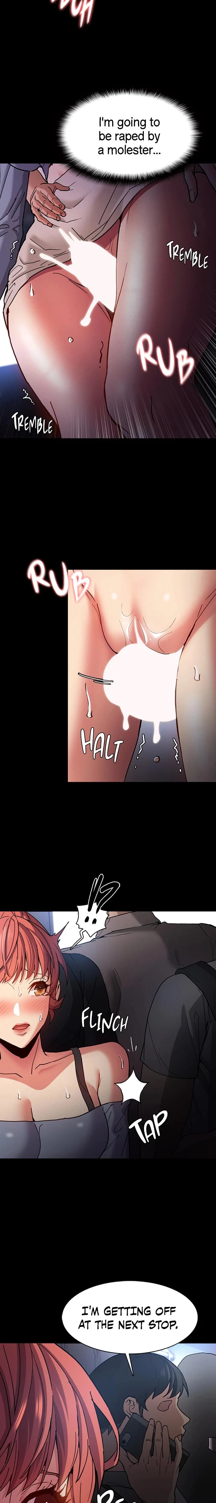 His Addictive Touch Chapter 007 Page 9
