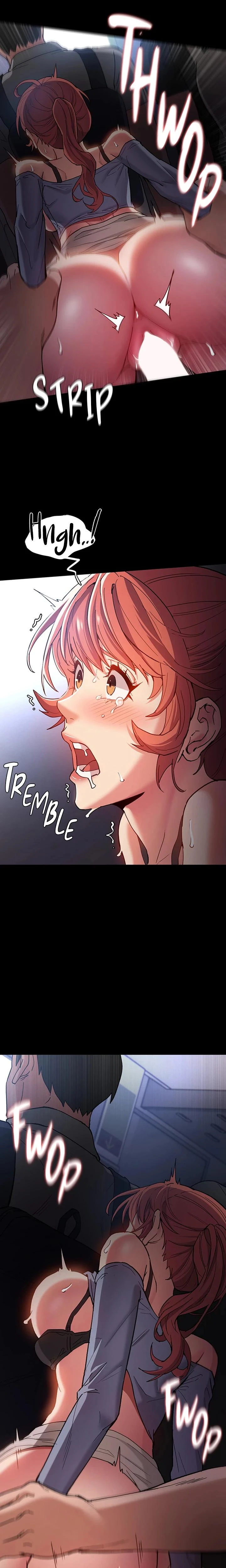 His Addictive Touch Chapter 007 Page 21