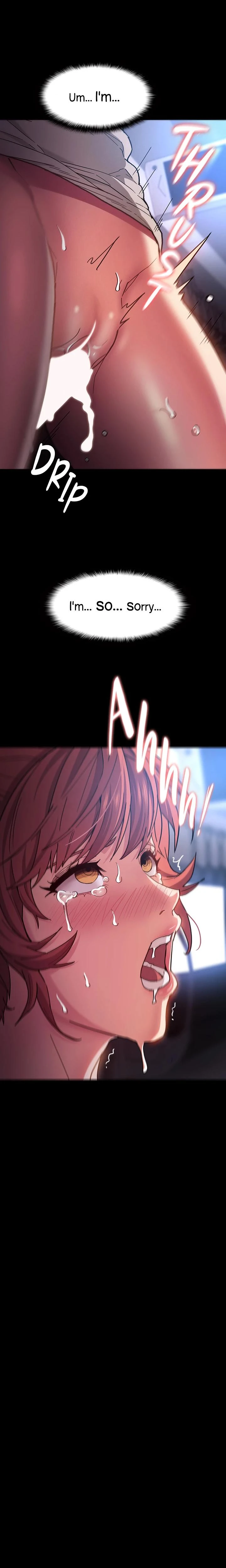 His Addictive Touch Chapter 007 Page 23