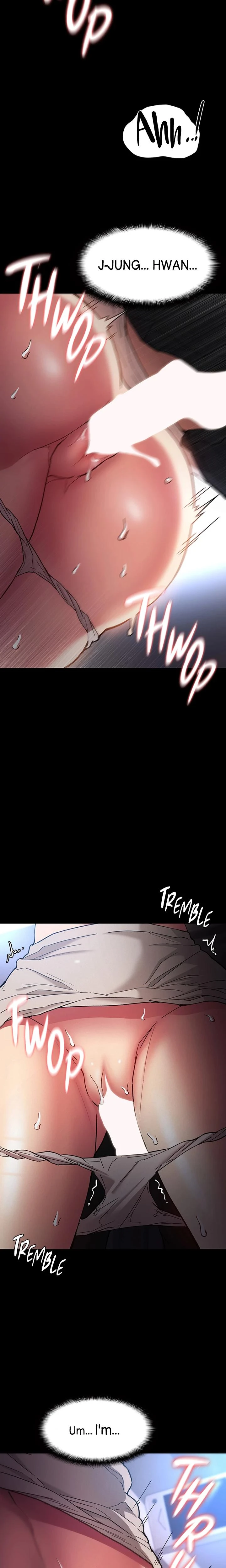 His Addictive Touch Chapter 008 Page 2