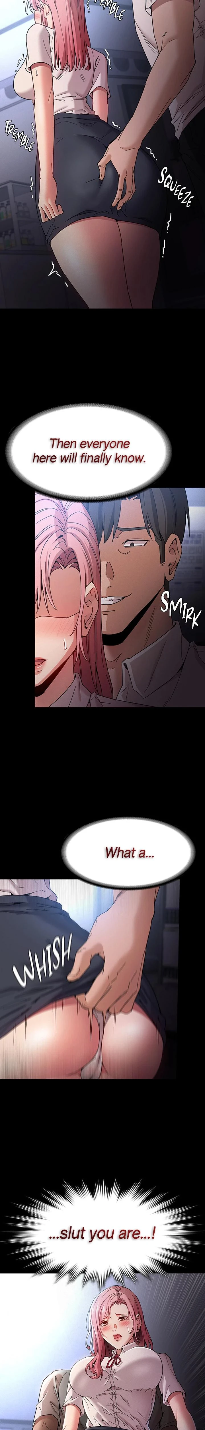 His Addictive Touch Chapter 010 Page 2