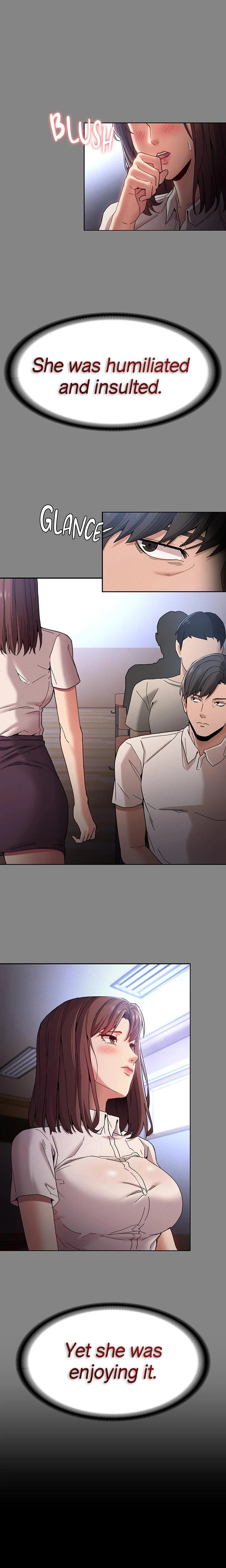 His Addictive Touch Chapter 011 Page 5