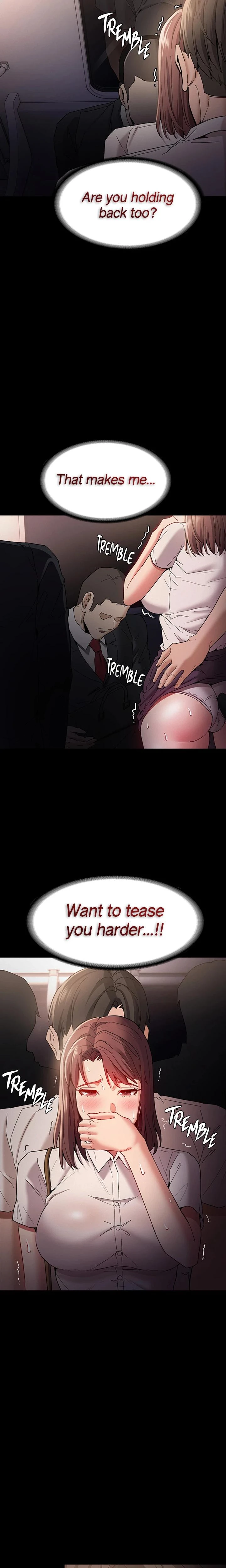 His Addictive Touch Chapter 011 Page 16