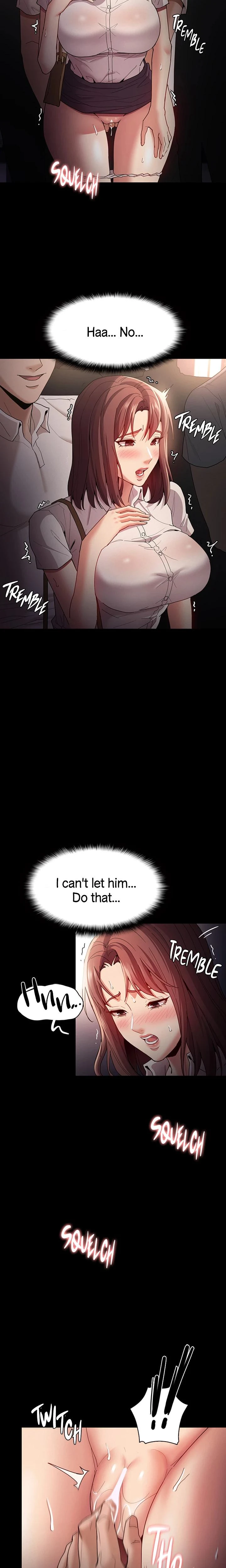His Addictive Touch Chapter 012 Page 2