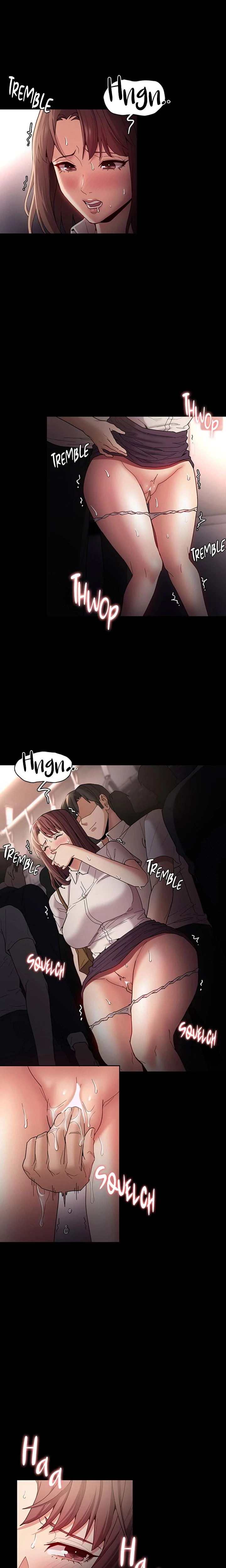 His Addictive Touch Chapter 012 Page 4