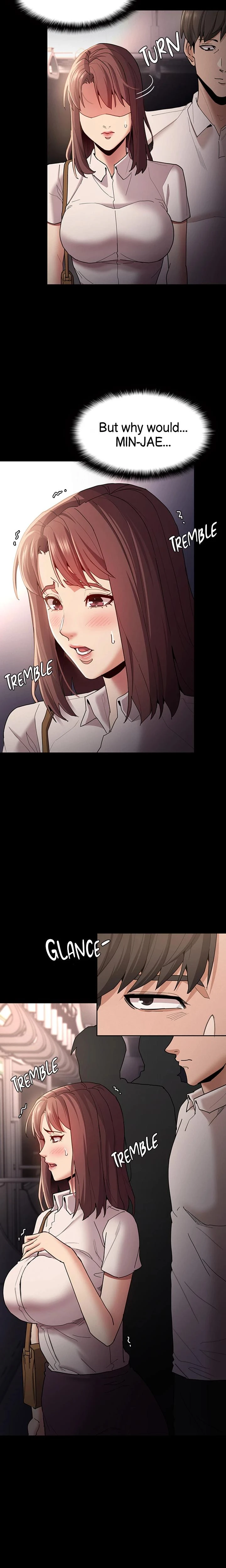 His Addictive Touch Chapter 013 Page 3