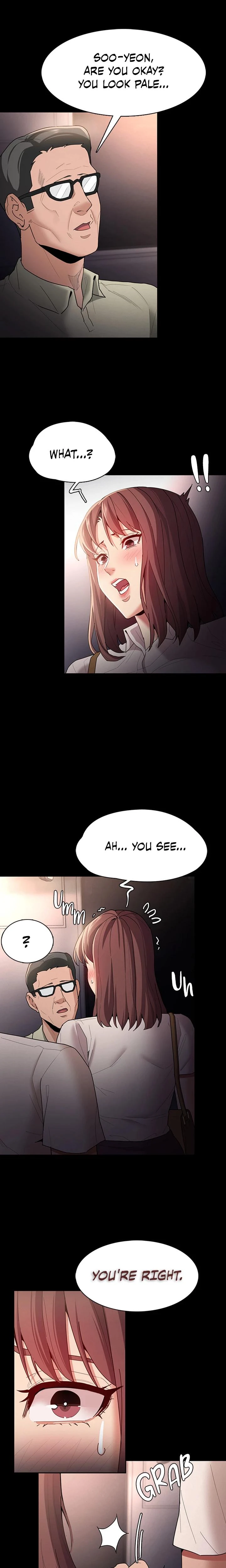 His Addictive Touch Chapter 013 Page 4
