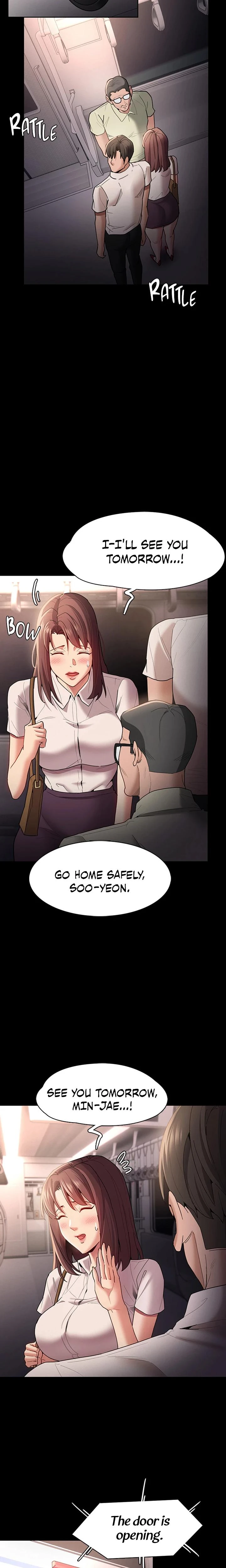 His Addictive Touch Chapter 013 Page 7