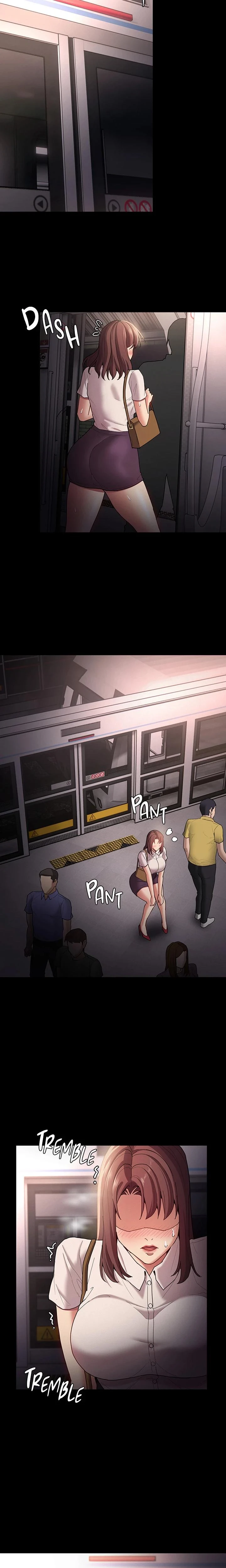 His Addictive Touch Chapter 013 Page 8